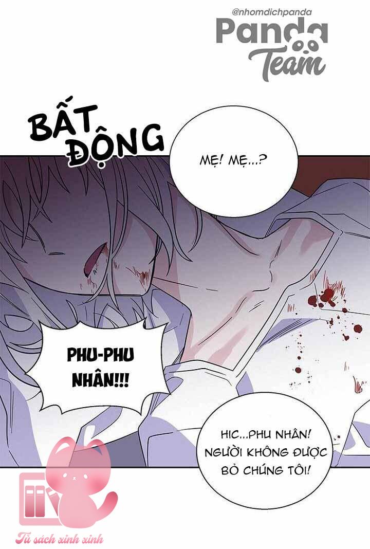 Chồng Yêu, Tôi Đây Bãi Công! Chap 1 - Trang 3