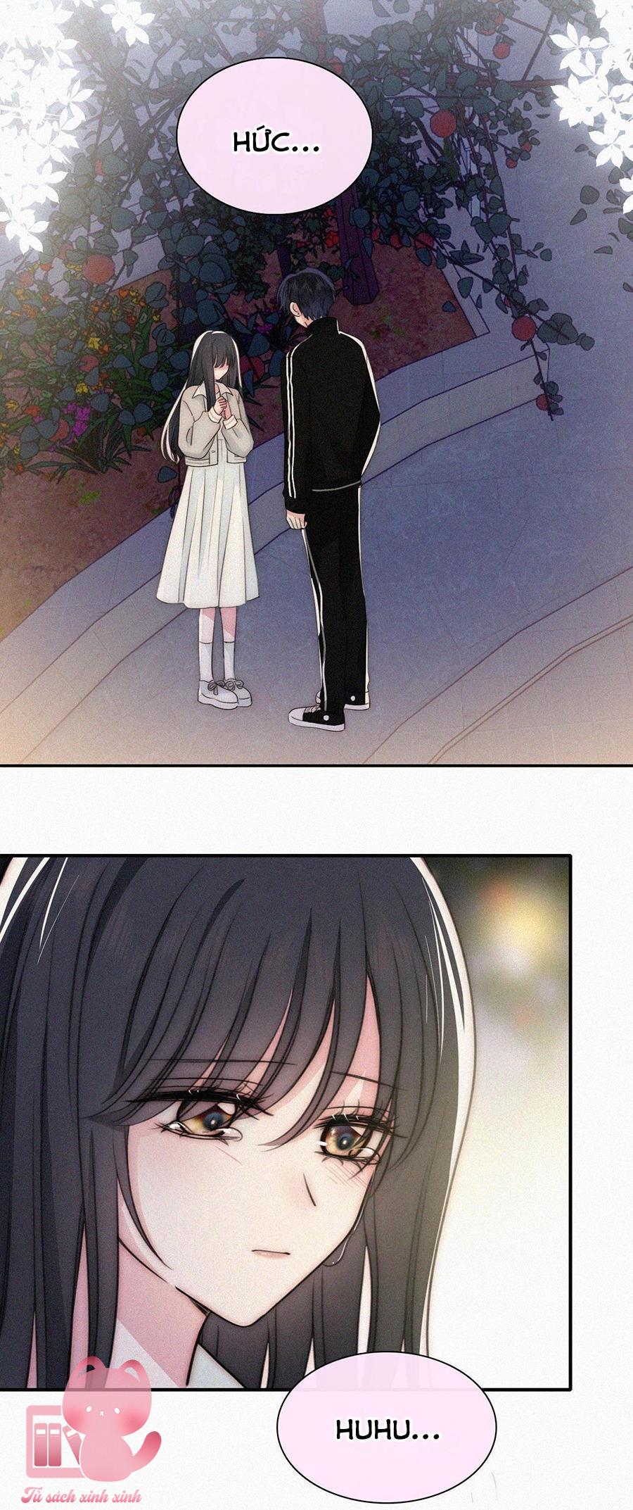 Bệnh Yêu Chapter 101 - Trang 4