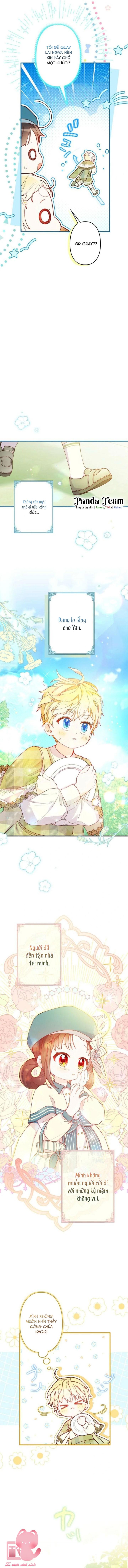 Kiếp Này Em Sẽ Không Sống Dưới Cái Bóng Của Người Chị Song Sinh Chap 16 - Trang 3