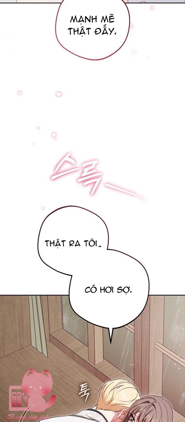 Được Yêu Thương Mà Còn Ngại Ngùng Sao! Chap 95 - Trang 4
