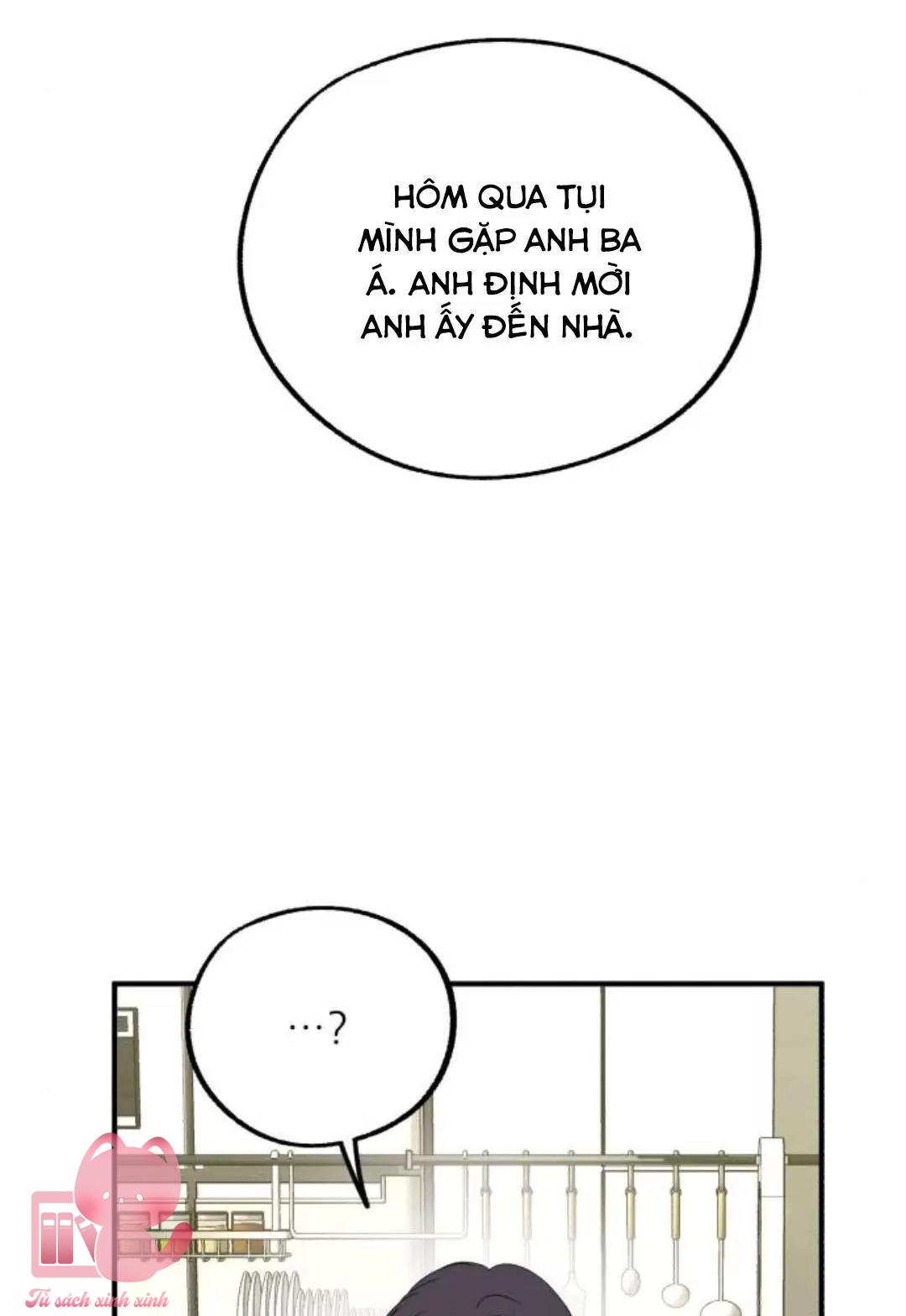 Xác Suất Tình Yêu Chapter 13 - Trang 3