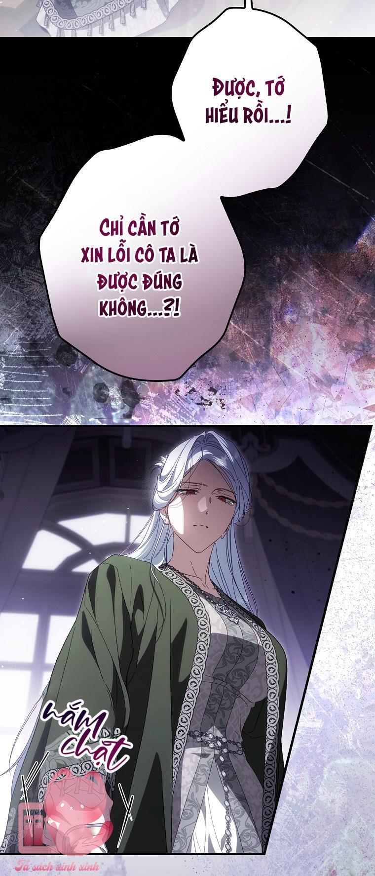 Cách Khiến Phu Quân Đứng Về Phía Tôi Chap 119 - Trang 2