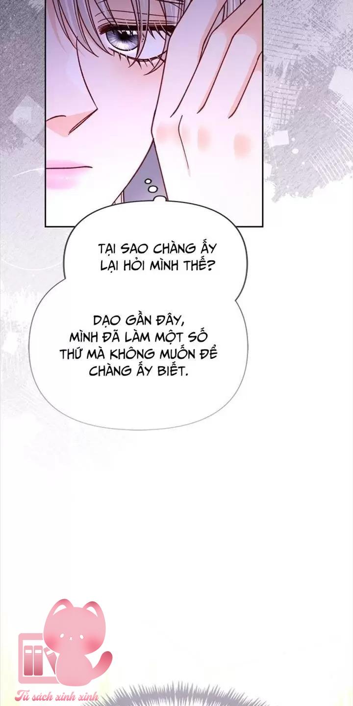 Hoàng Hậu Tái Hôn Chapter 149 - Trang 4