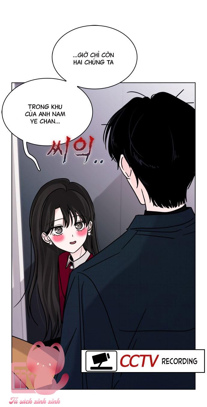 Hôn Trước Khi Ngủ Chapter 13 - Trang 4