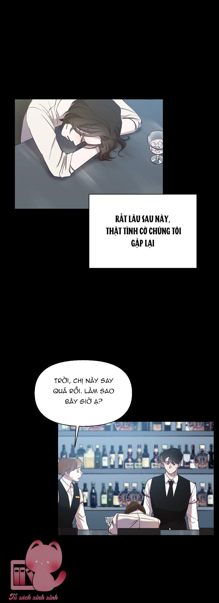 Thanh Xuân Của Chúng Ta Chapter 89 - Trang 4