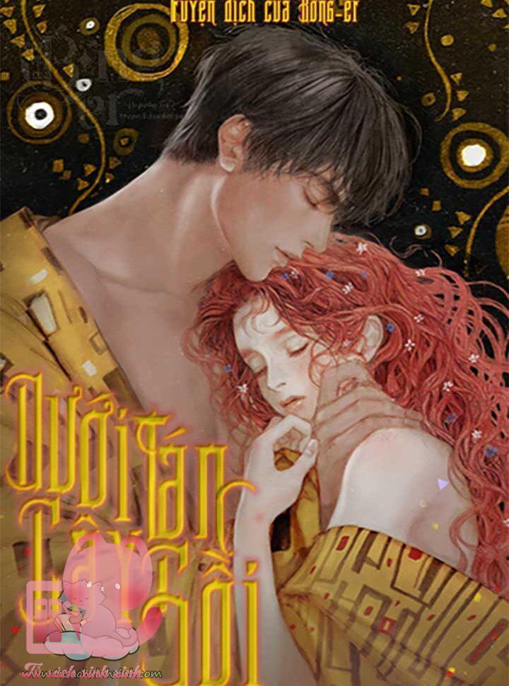 Dưới Tán Cây Sồi Chap 45 - Trang 2