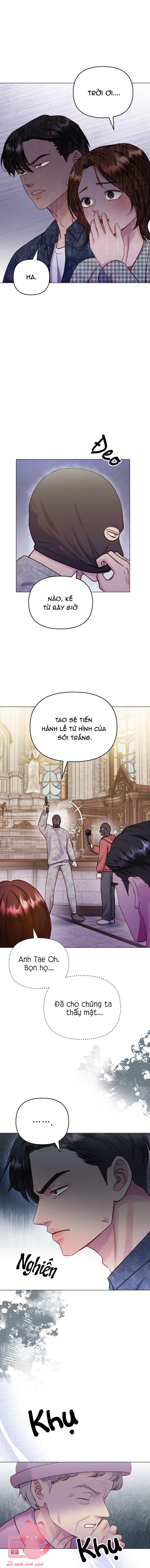 Hướng Dẫn Thu Phục Mãnh Thú Chap NT4 - Trang 2