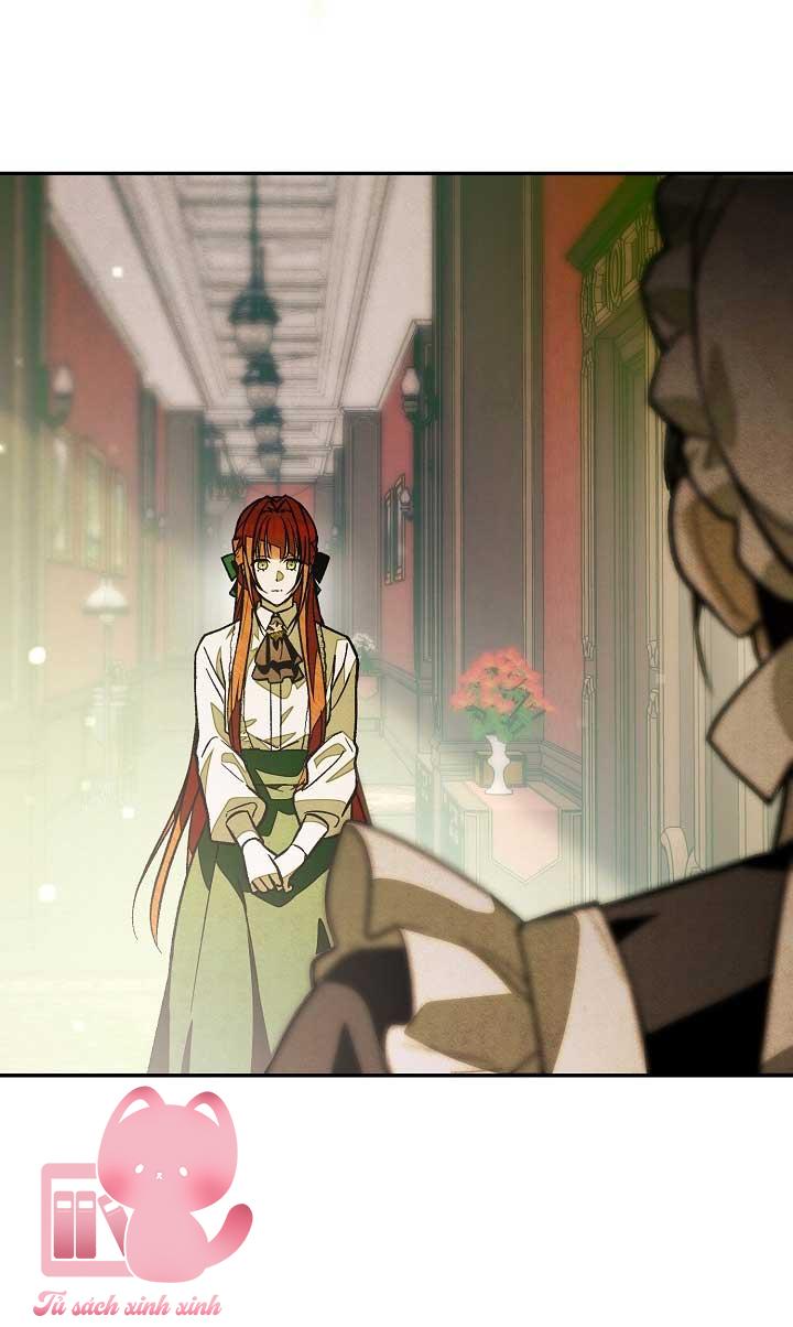 Chào Mừng Đến Với Dinh Thự Hoa Hồng Chap 9 - Trang 3