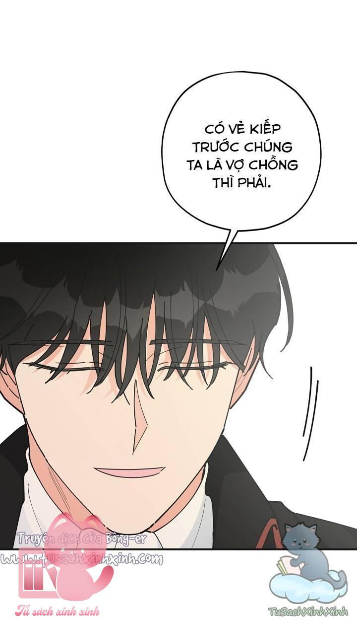 Người Hùng Của Ác Nữ Chapter 82 - Trang 4