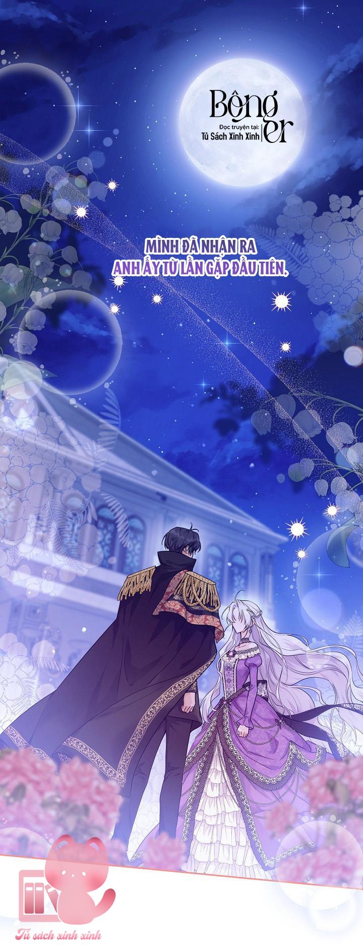 Hoàng Nữ Cosplay Nonfan Chapter 1 - Trang 4