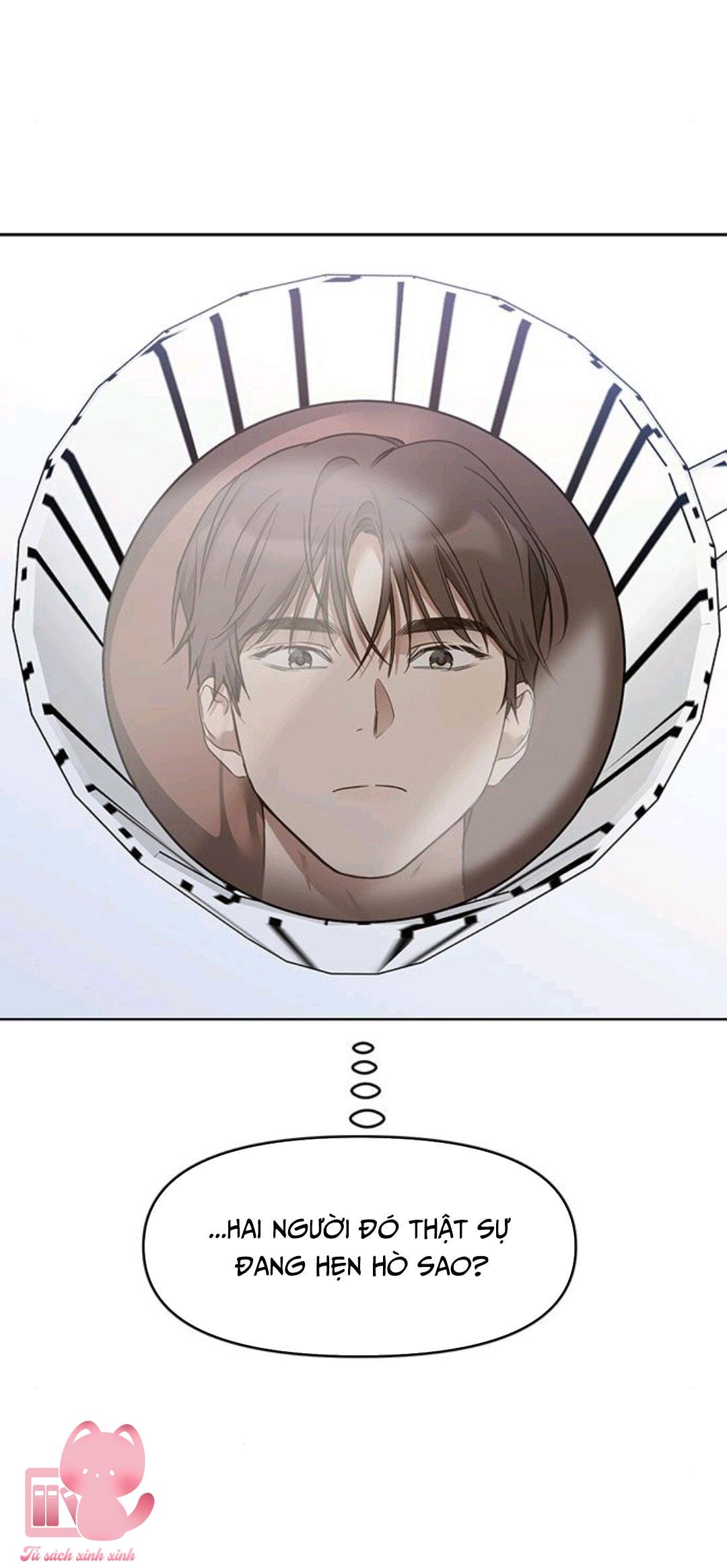Gieo Nhân Gặt Quả Chapter 13 - Trang 3