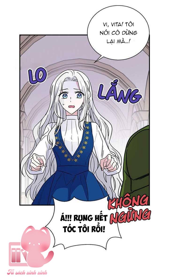 Chồng Yêu, Tôi Đây Bãi Công! Chap 7 - Trang 3
