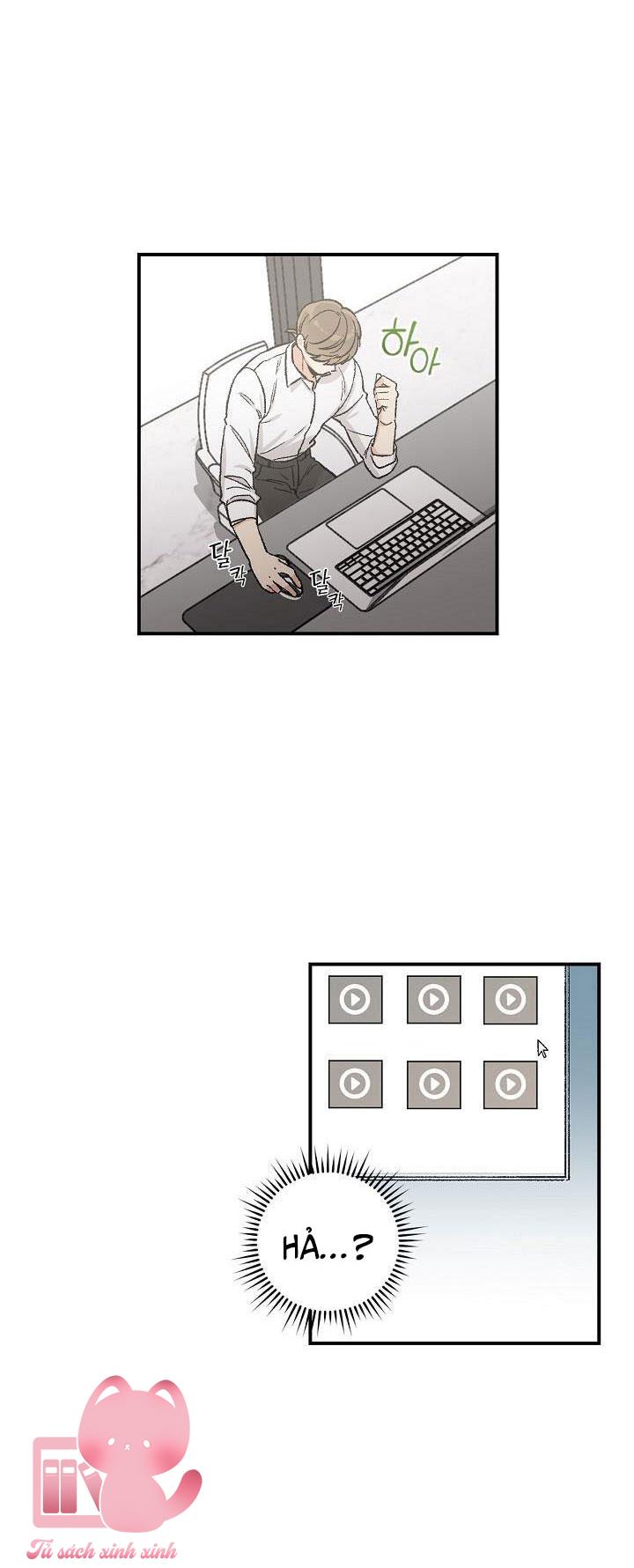 Ly Espresso Của Mùa Xuân Chapter 4 - Trang 4