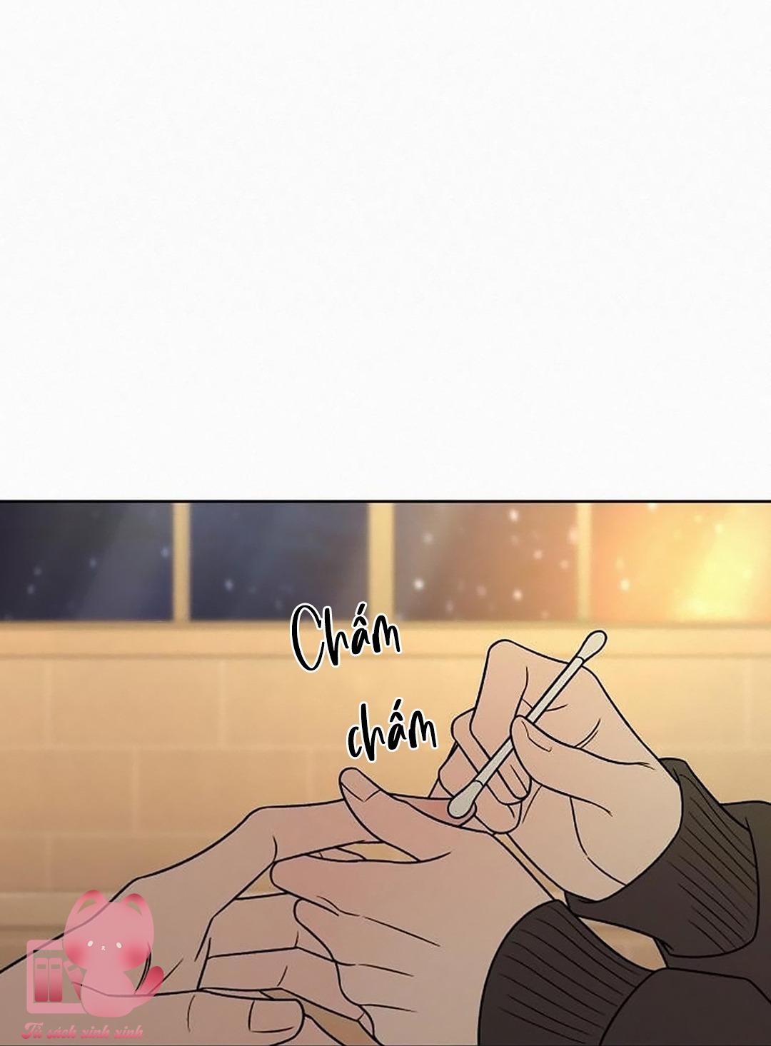 Chiến Lược Tình Yêu Trong Sáng Chap 133 - Trang 2