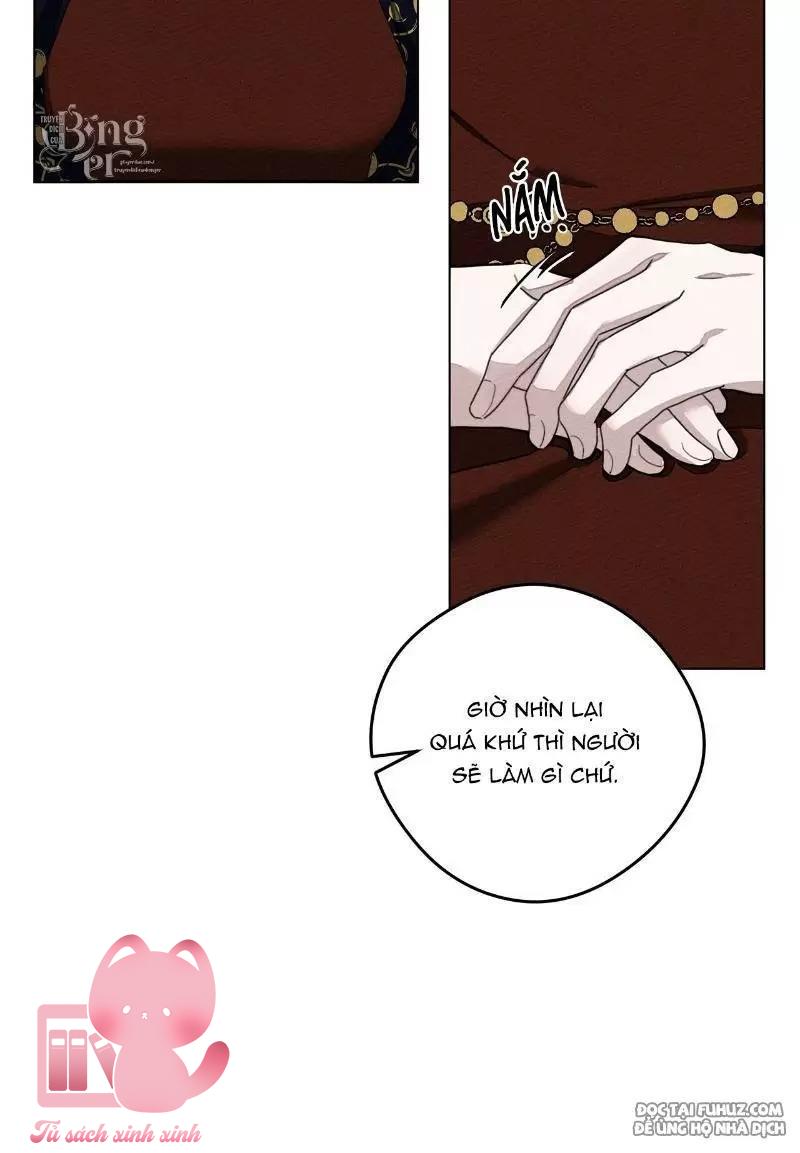 Dưới Tán Cây Sồi Chapter 29 - Trang 3