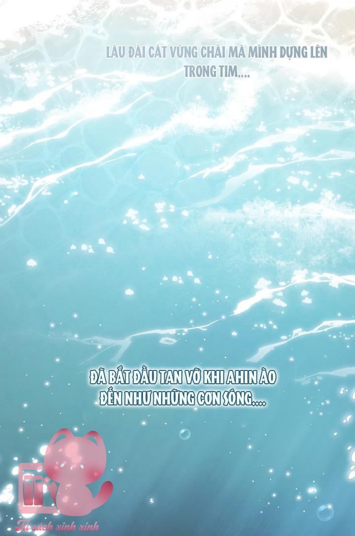 Quan Hệ Cộng Sinh Giữa Báo Đen Và Thỏ Trắng Chap 72 - Trang 2