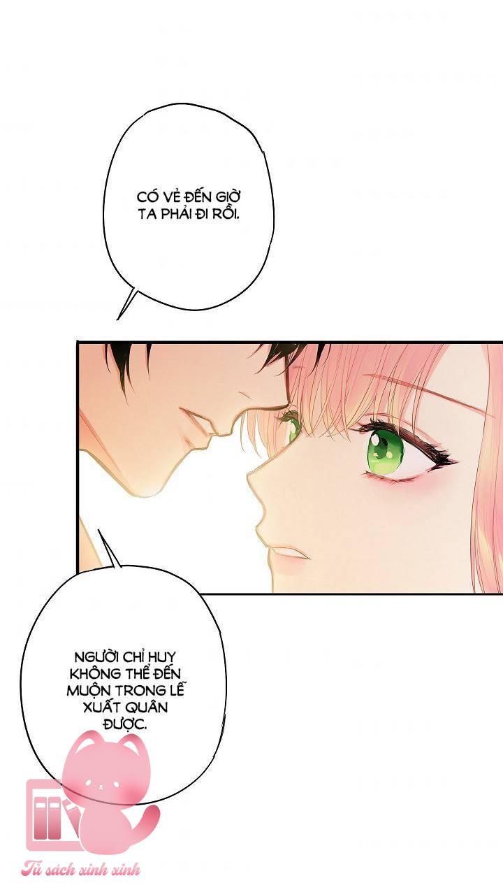 Ác Nữ Muốn Ly Hôn Chap 76 - Trang 2