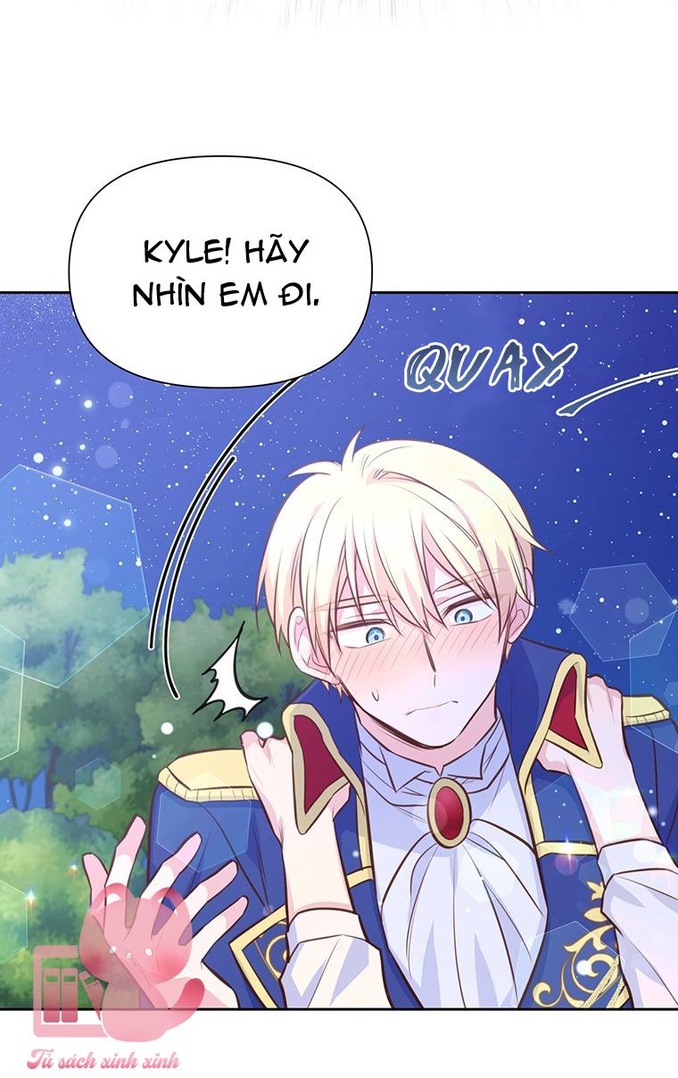 Yêu Tôi Đi, Dù Sao Ngài Cũng Chỉ Là Nhân Vật Phụ Chapter 17 - Trang 4