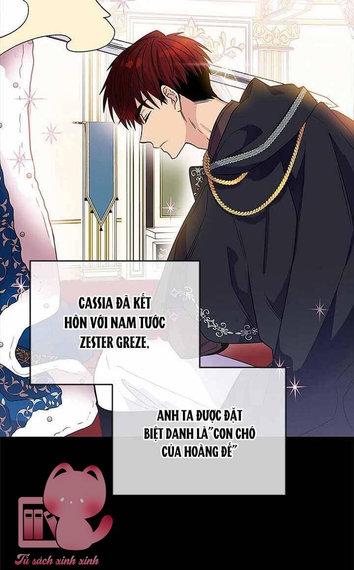 Chồng Yêu, Tôi Đây Bãi Công! Chap 1 - Trang 3