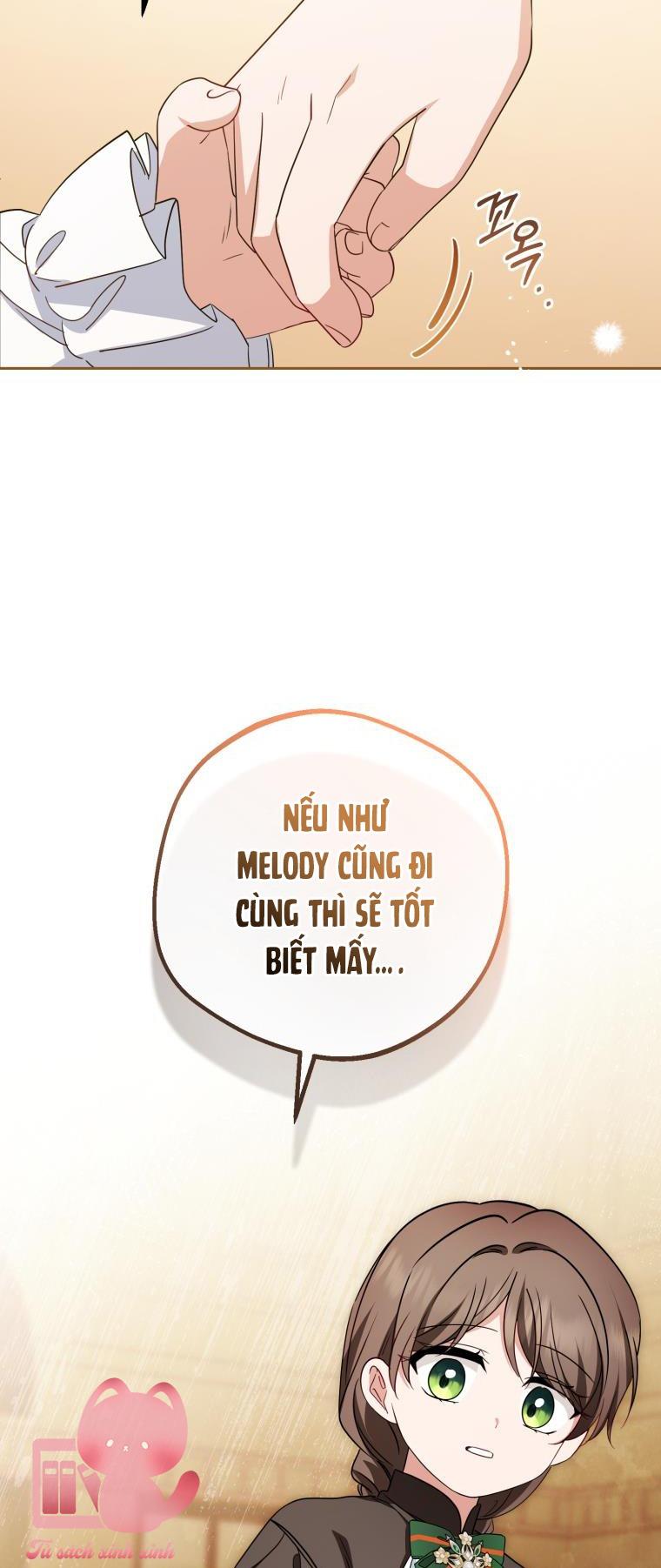 Được Yêu Thương Mà Còn Ngại Ngùng Sao! Chap 56 - Trang 4