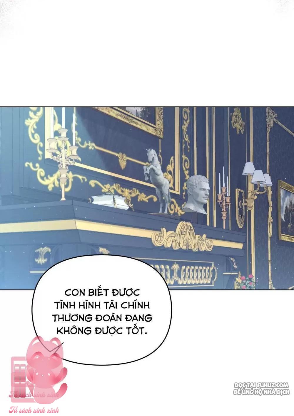 Nếu Không Vâng Lời Công Tước Chapter 49 - Trang 4