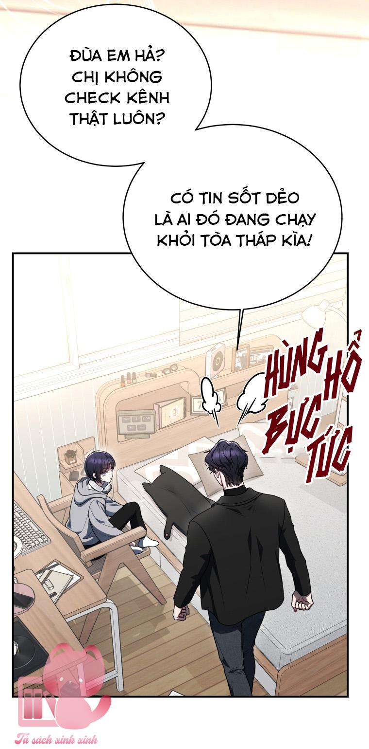 Hướng Dẫn Sinh Tồn Dành Cho Ranker Chapter 2 - Trang 4