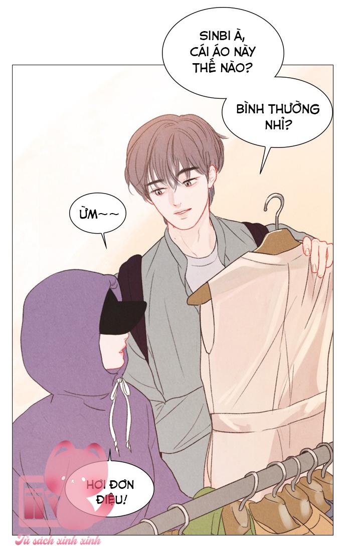 Thần Bí Chap 32 - Trang 2