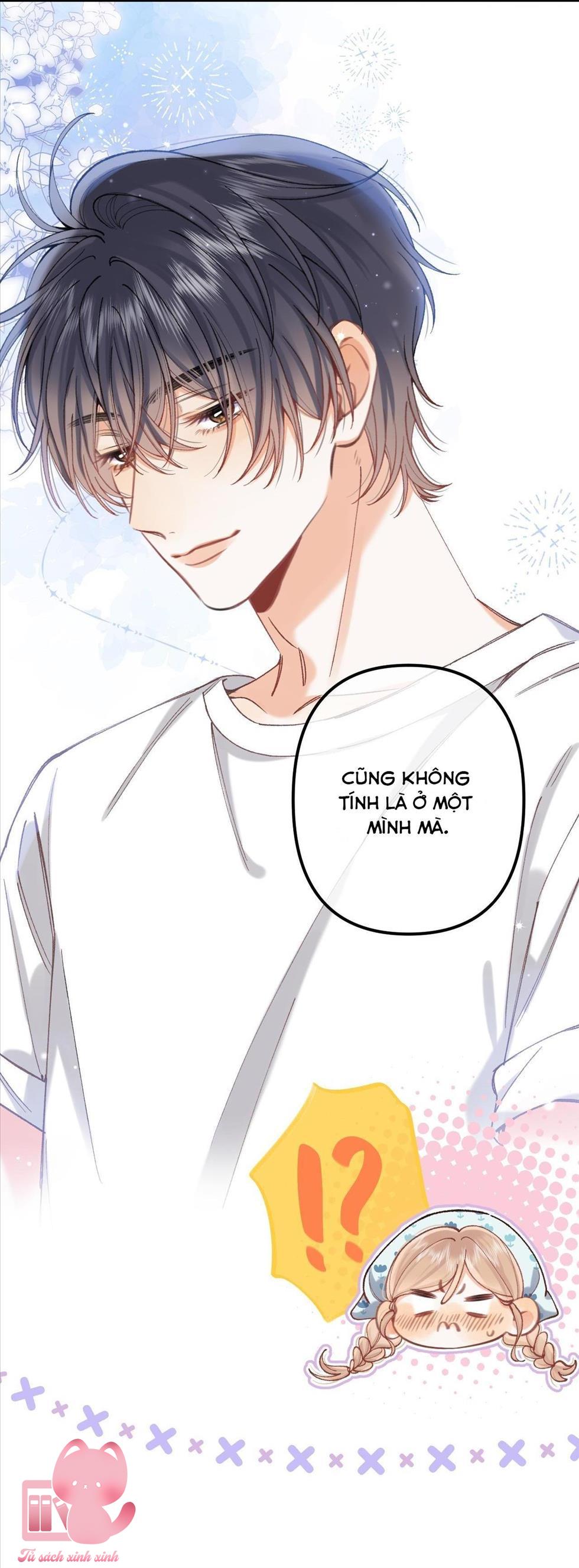 Mối Tình Thầm Kín Chapter 112 - Trang 4