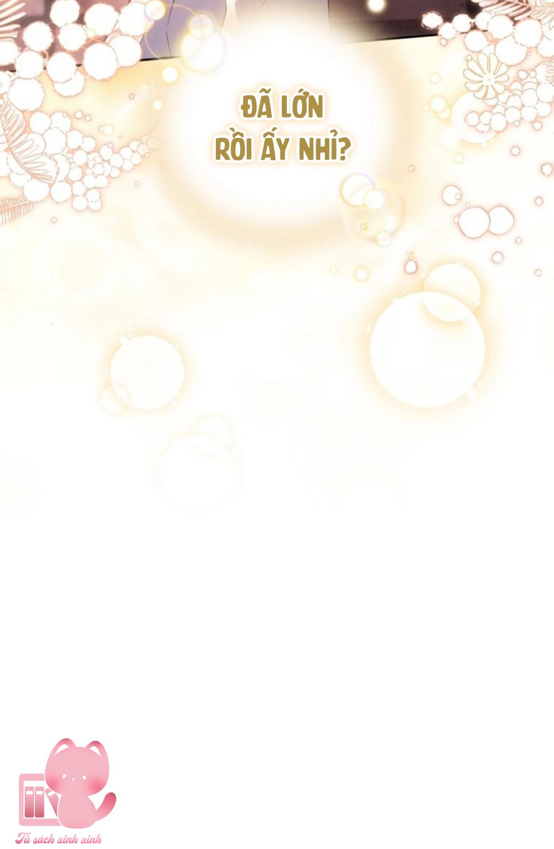 Tôi Được Nuôi Dưỡng Bởi Những Kẻ Phản Diện Chap 58 - Trang 3