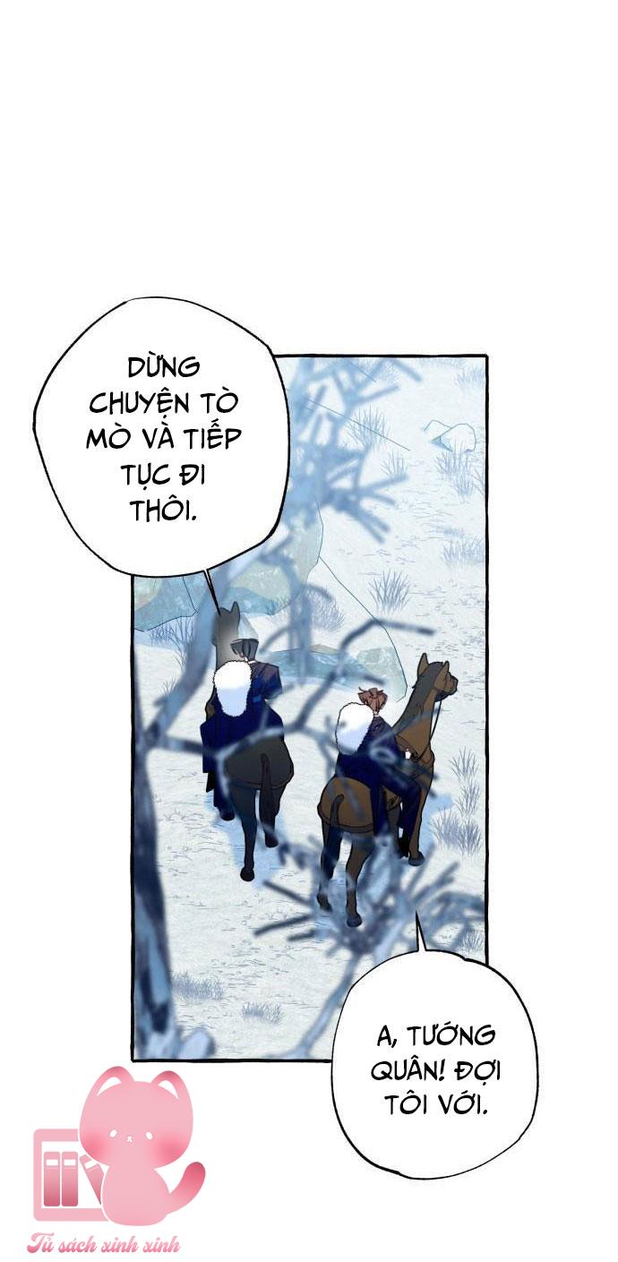 Chuyện Tình Tuyết Phương Bắc Chapter 11 - Next Chapter 12