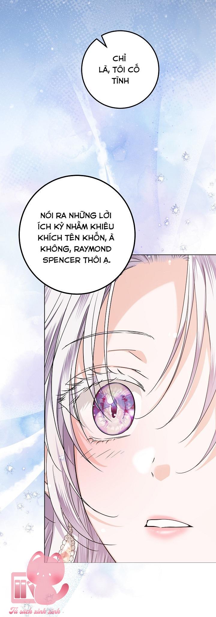 Hoàng Nữ Cosplay Nonfan Chapter 42 - Trang 4