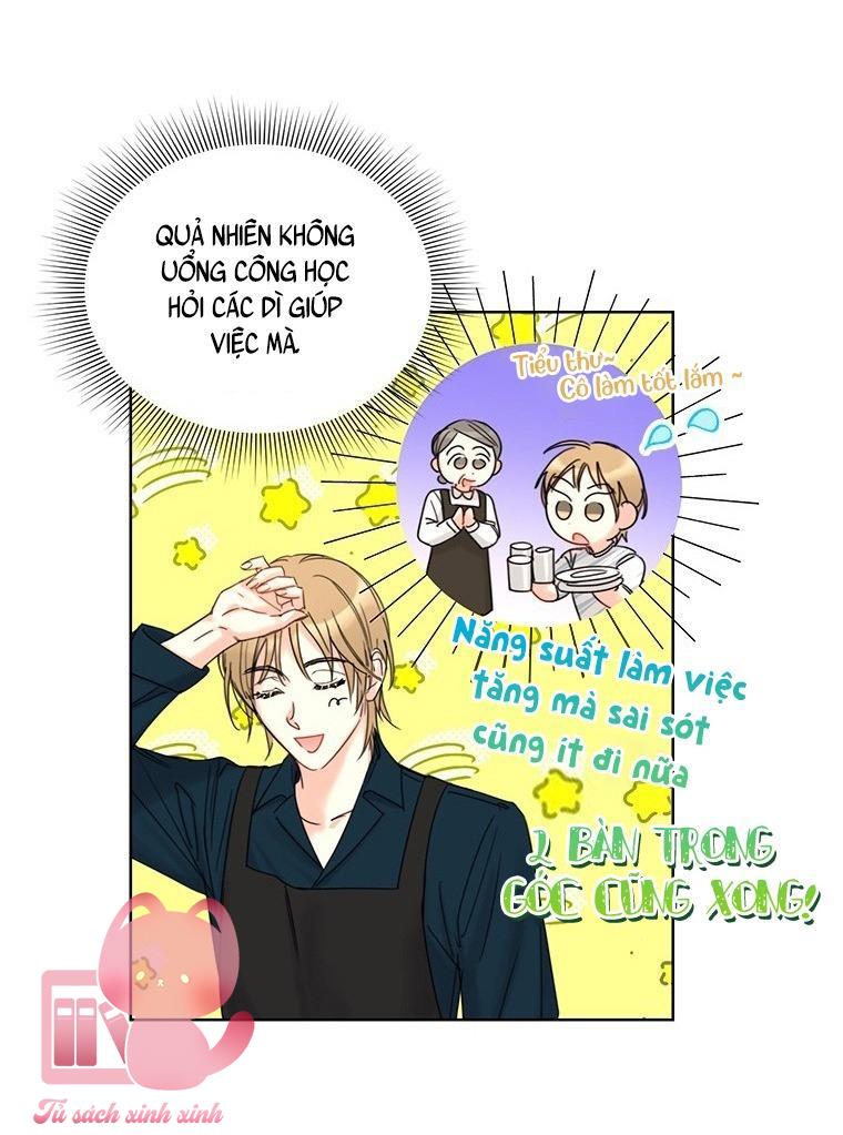 Hẹn hò chốn công sở Chapter 112 - Next Chapter 113