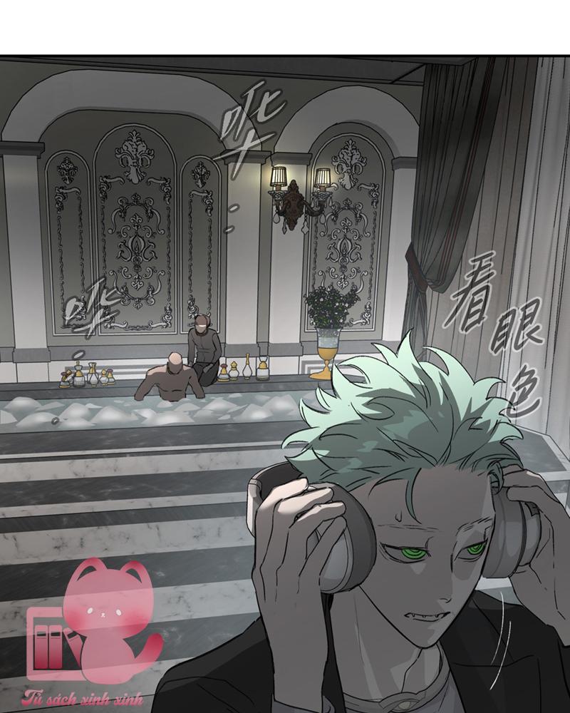 Ác Chi Hoàn Chapter 30 - Trang 4