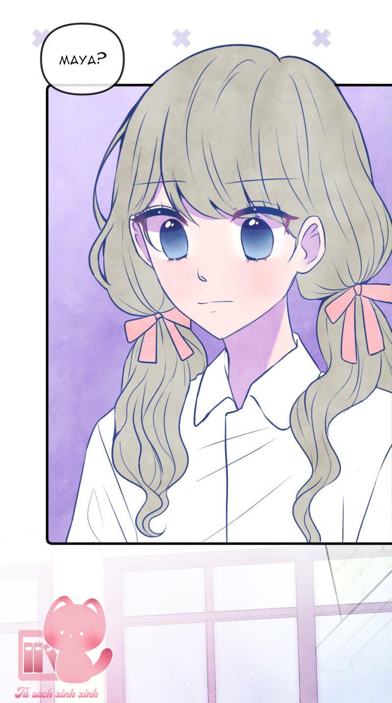 Tình Yêu Tựa Vòng Lặp Chap 38 - Trang 2