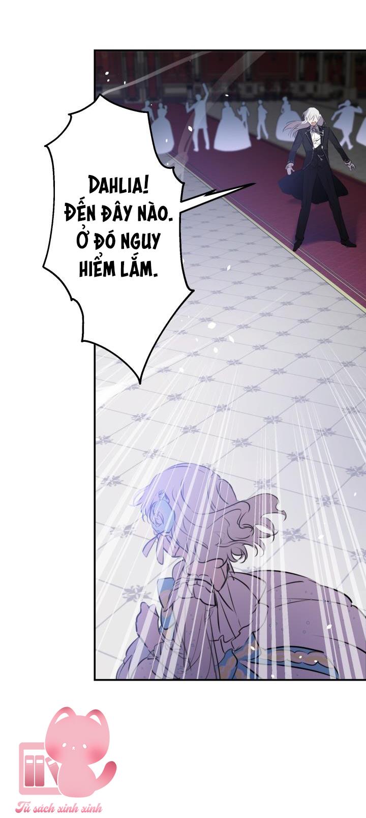 Những Nhân Vật Mạnh Nhất Thế Giới Ám Ảnh Tôi Chapter 27 - Trang 4
