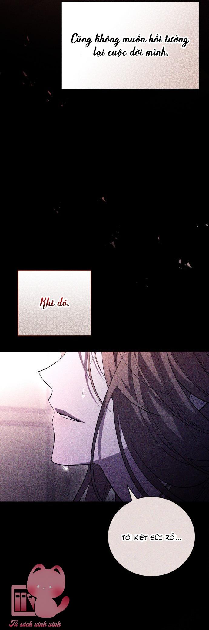 Xiềng Xích U Ám Chap 1 - Trang 4