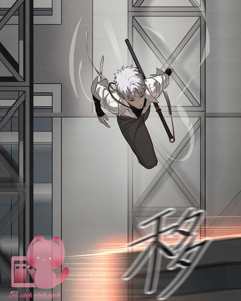 Ác Chi Hoàn Chapter 14 - Trang 4