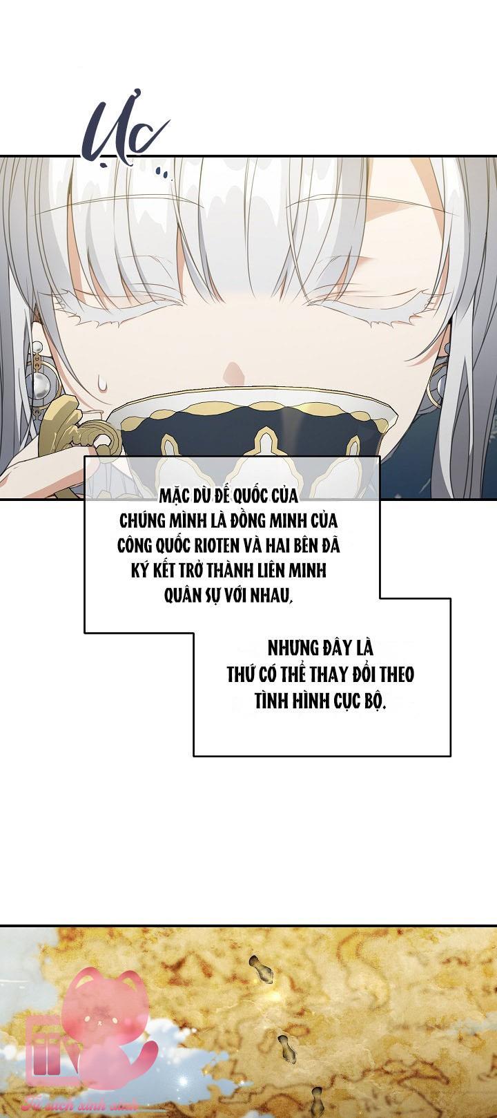 Hướng Về Ánh Dương Lần Nữa Chapter 69 - Trang 4