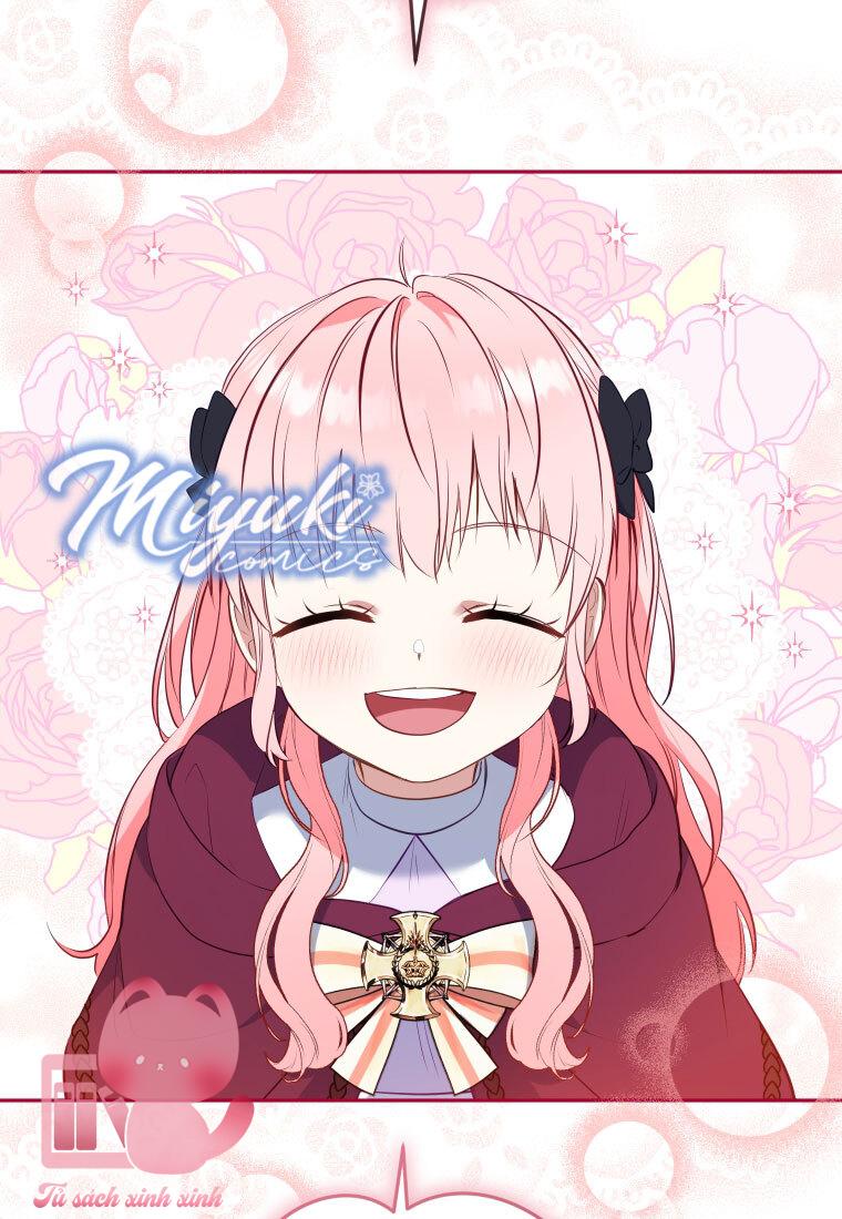 Tôi Được Nuôi Dưỡng Bởi Những Kẻ Phản Diện Chap 27 - Trang 3