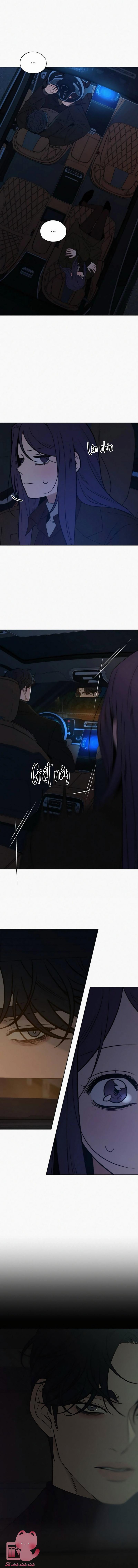 Chiến Lược Tình Yêu Trong Sáng Chap 124 - Trang 2