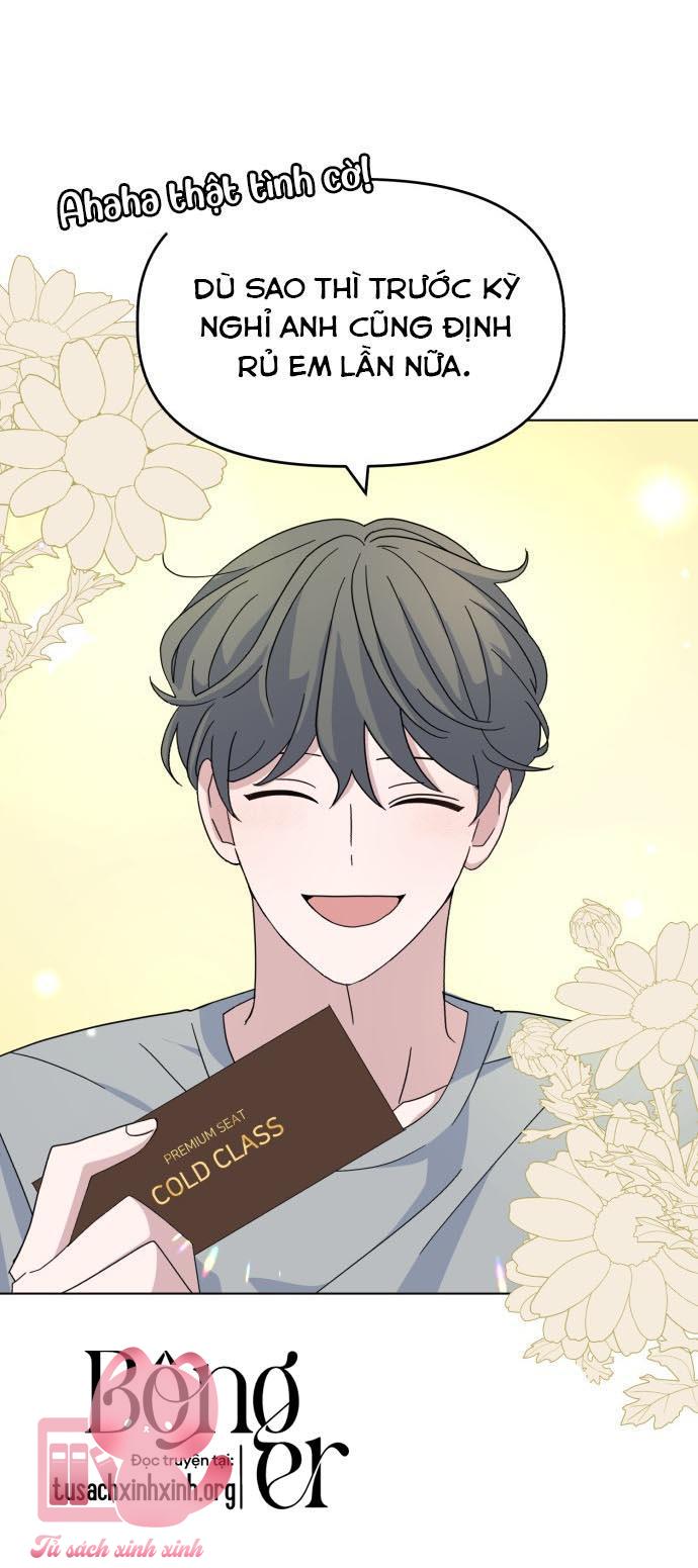 Quan Hệ Nhân Quả Chap 39 - Trang 2