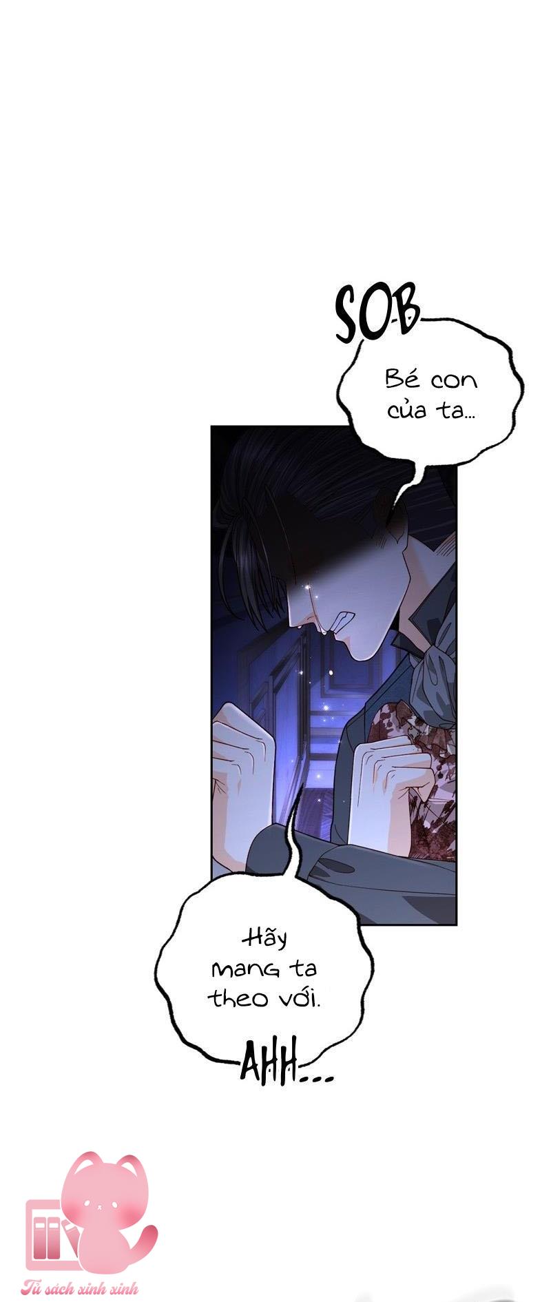 Hoàng Hậu Tái Hôn Chap 193 - Trang 4
