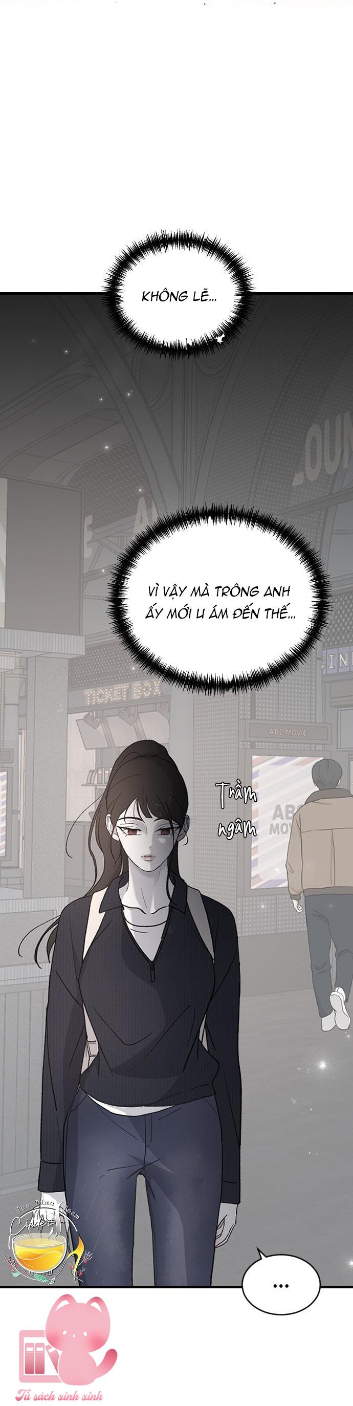 Ba Anh Trai Cực Phẩm Của Tôi Chap 89 - Trang 3