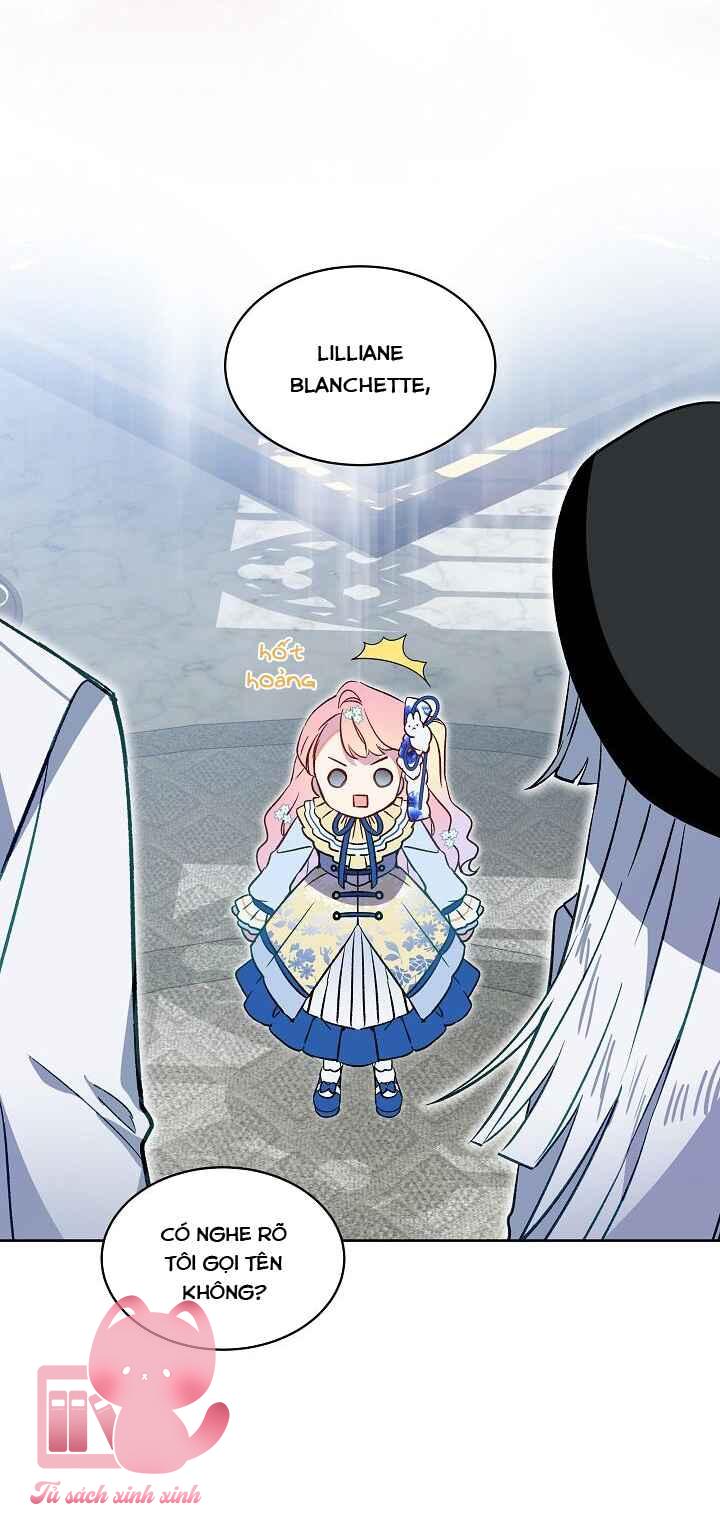 Quý Cô Thế Giới Ngầm Chap 19 - Trang 4