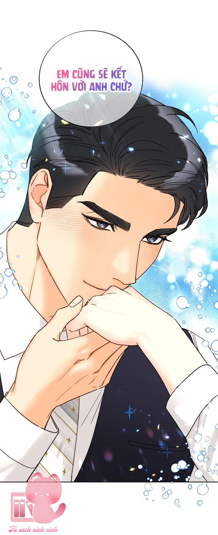 Hẹn hò chốn công sở Chapter 124 - Next 