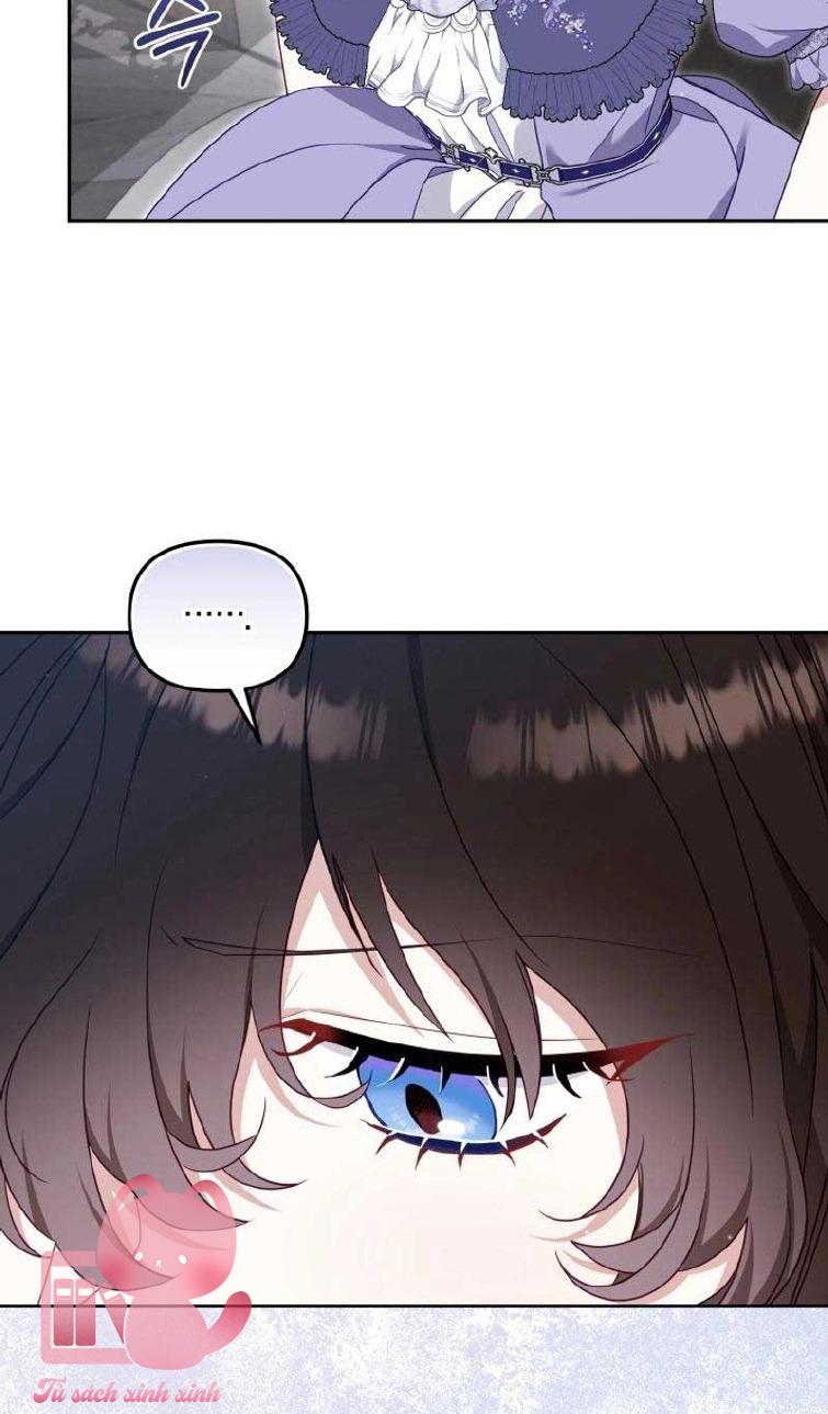 Tôi Được Nuôi Dưỡng Bởi Những Kẻ Phản Diện Chap 75 - Trang 3