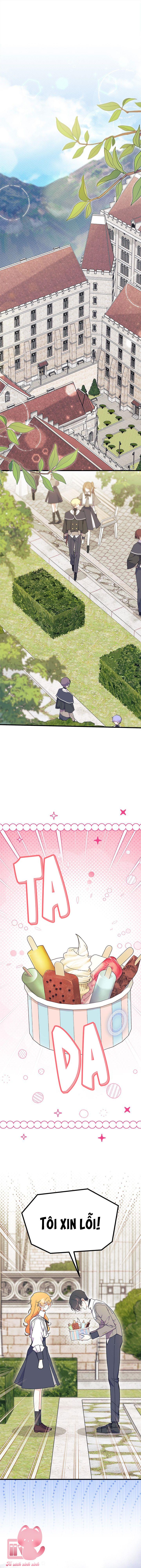 Tôi Không Muốn Làm Người Mai Mối Chap 75 - Trang 4