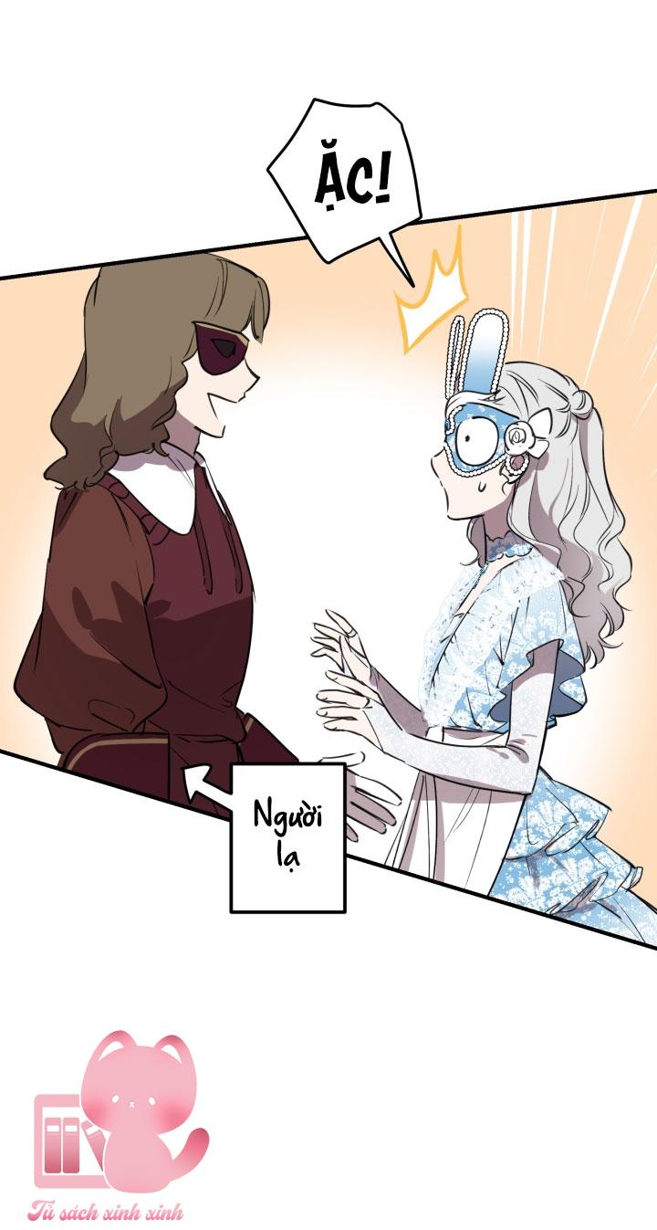 Những Nhân Vật Mạnh Nhất Thế Giới Ám Ảnh Tôi Chapter 69 - Trang 4