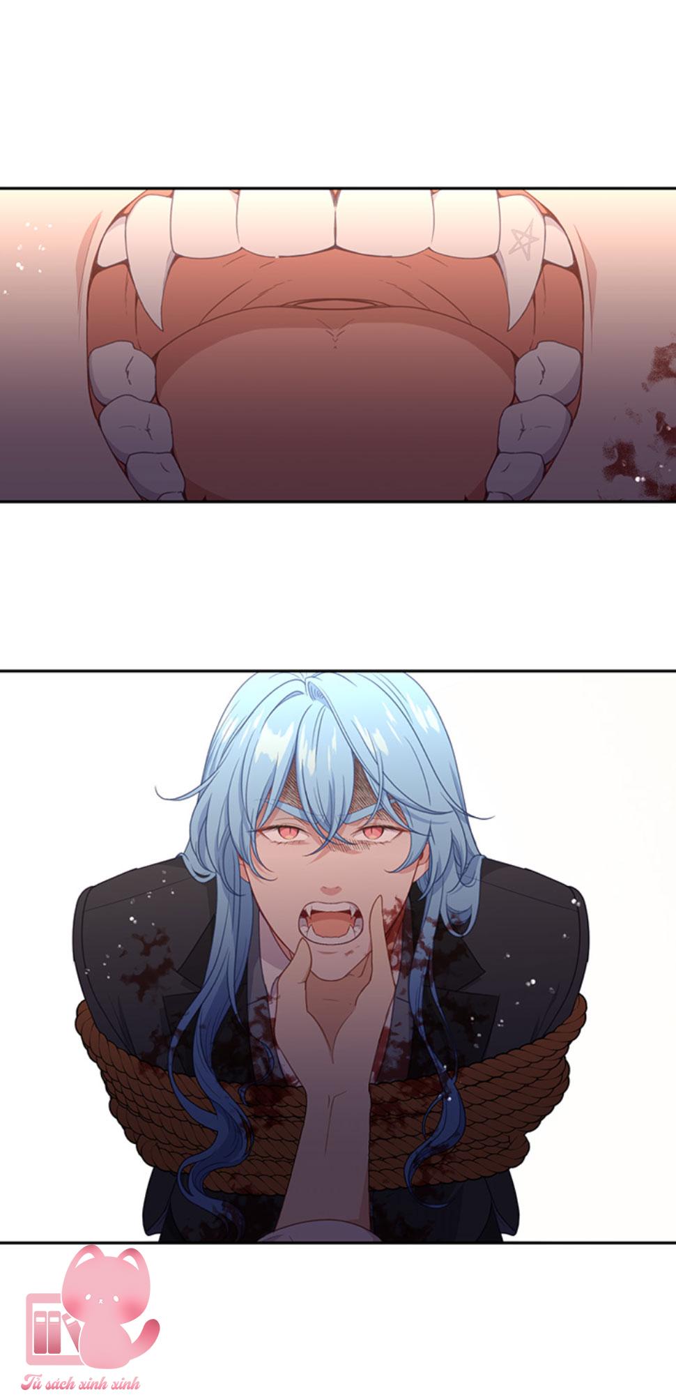 Hãy Coi Chừng Ác Nữ Chapter 56 - Trang 4