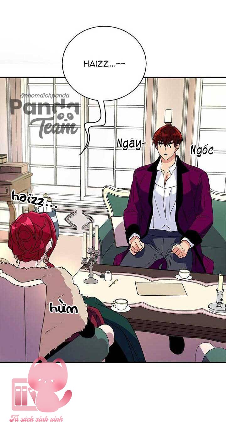 Chồng Yêu, Tôi Đây Bãi Công! Chap 5 - Trang 3